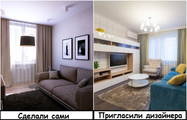 5 вредных стереотипов об интерьере, от которых никакой пользы, только вред 