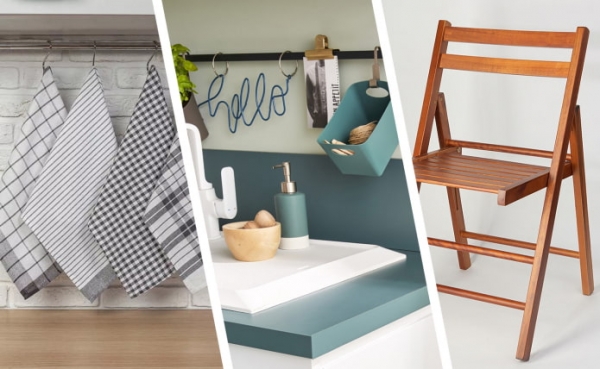 Чем заменить IKEA на кухне? – 7 недорогих товаров, которые пригодятся хорошей хозяйке Чем заменить IKEA на кухне? – 7 недорогих товаров, которые пригодятся хорошей хозяйке
