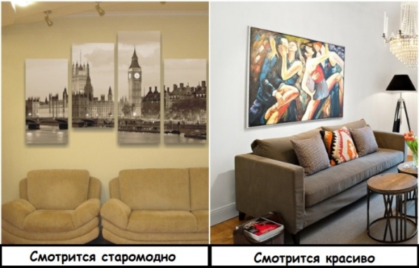 9 крутых элементов декора, которые выведут интерьер на новый уровень
