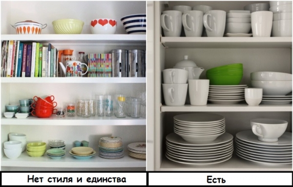 7 решений для кухни, которые будут актуальными много лет