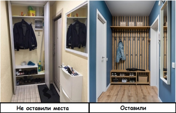 6 идей, как обыграть «грязную» зону в прихожей, чтобы не разносить мусор по всей квартире 6 идей, как обыграть «грязную» зону в прихожей, чтобы не разносить мусор по всей квартире