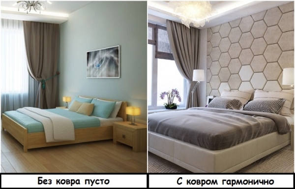 7 вещей, из-за которых даже большая квартира напоминает каморку папы Карло