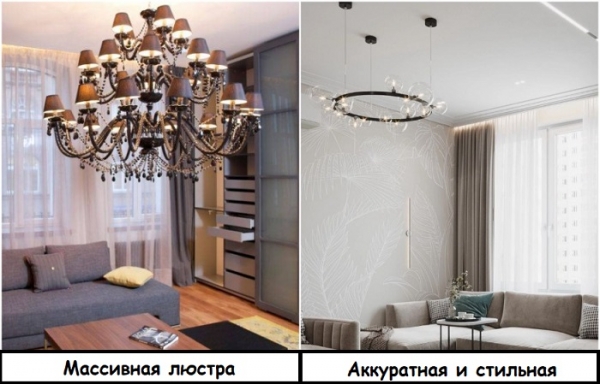 7 вещей, из-за которых даже большая квартира напоминает каморку папы Карло