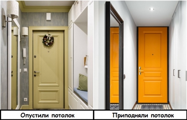 8 советов, как расширить узкую прихожую, если стены давят и негде развернуться 8 советов, как расширить узкую прихожую, если стены давят и негде развернуться