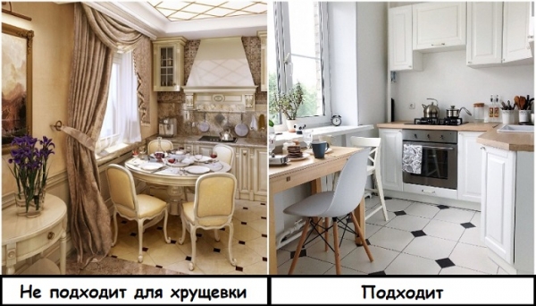 6 ошибок в обустройстве крохотных квартир, которые &laquo;крадут&raquo; пространство