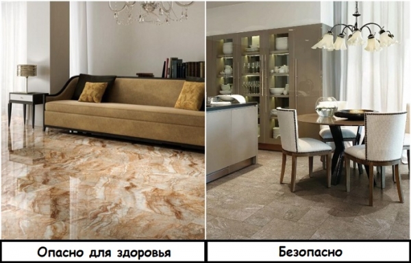 6 красивых идей для интерьера, которые расстраивают больше, чем черствая булочка