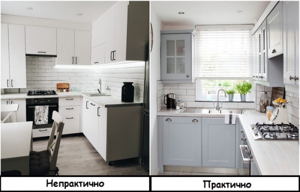 7 интерьерных решений, которые заметно усложняют быт (а иногда и нарушают закон)