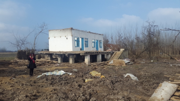 Эко-курорт, возрождающий самобытность местной архитектуры