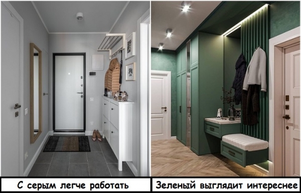 7 классных дизайнерских приемов, которые сделают бюджетный интерьер роскошным 7 классных дизайнерских приемов, которые сделают бюджетный интерьер роскошным