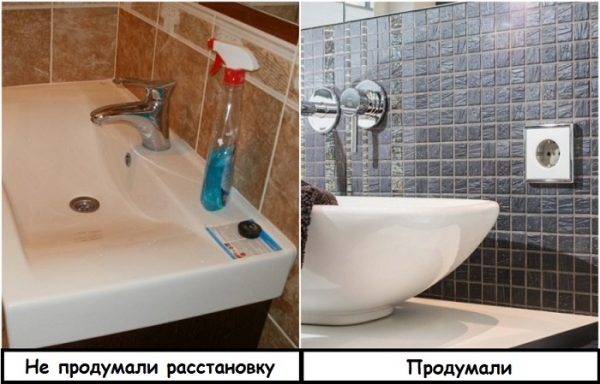 7 частых ошибок в оформлении квартиры, которые опустошают семейный бюджет 7 частых ошибок в оформлении квартиры, которые опустошают семейный бюджет