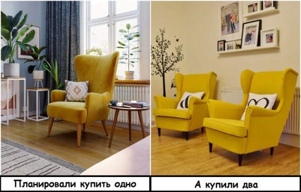 8 вещей, которые нужно продумать до того, как приступать к оформлению интерьера 8 вещей, которые нужно продумать до того, как приступать к оформлению интерьера