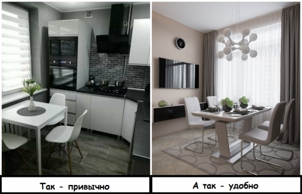5 стереотипов о дизайне интерьера, которые придумали в прошлом веке, а люди верят в них до сих пор 5 стереотипов о дизайне интерьера, которые придумали в прошлом веке, а люди верят в них до сих пор