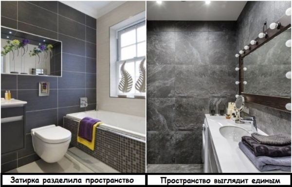6 стильных решений для интерьера, которые могут все испортить, если использовать их неправильно 6 стильных решений для интерьера, которые могут все испортить, если использовать их неправильно