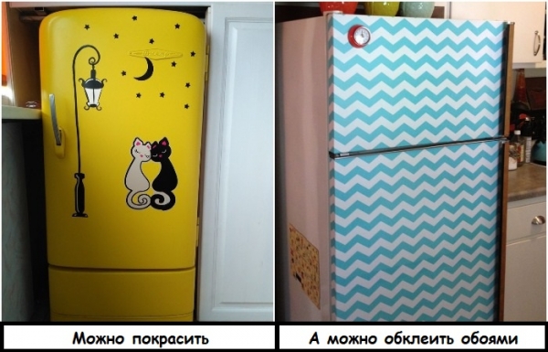 Как быстро и бюджетно обновить кухню своими руками, если интерьер уже надоел Как быстро и бюджетно обновить кухню своими руками, если интерьер уже надоел
