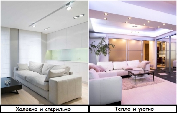 6 интерьерных приемов, которые превращают уют в недостижимую мечту  
