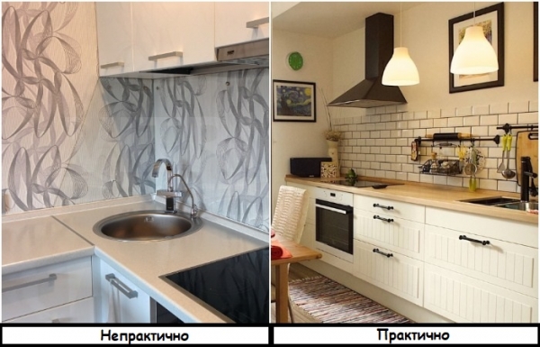 7 ошибок в планировании кухни, которые не воспринимают всерьез (а они стоят удобства) 7 ошибок в планировании кухни, которые не воспринимают всерьез (а они стоят удобства)