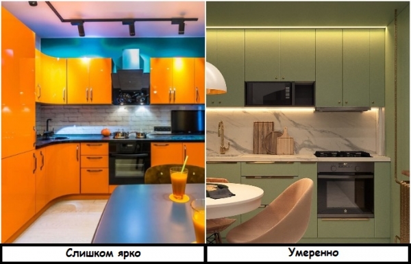 7 приемов, которые сделают стильной и дорогой кухню даже с минимальным бюджетом 