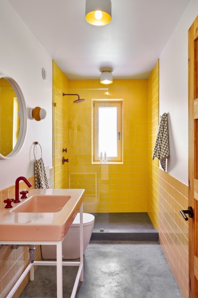 Дизайнерский пассивный дом с элементами стиля Mid-century Modern Дизайнерский пассивный дом с элементами стиля Mid-century Modern