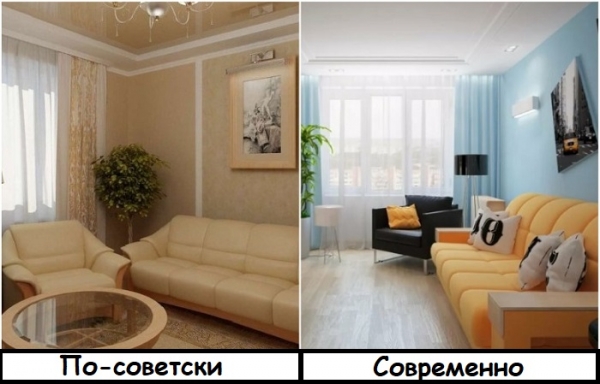 6 правил, как использовать мебель и декор из масс-маркета, чтобы интерьер получился непохожим на других 