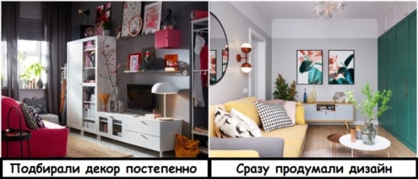 6 правил, как использовать мебель и декор из масс-маркета, чтобы интерьер получился непохожим на других 